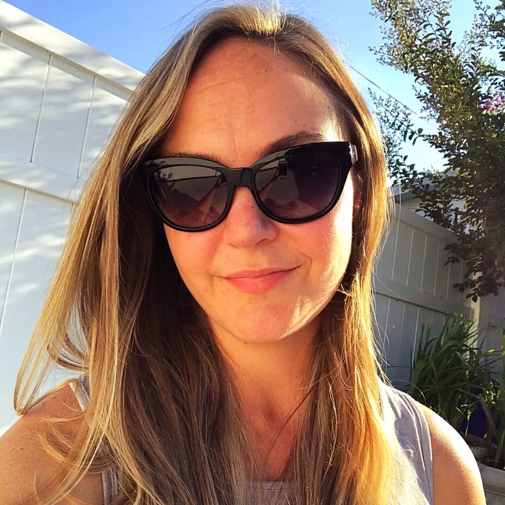 Meet your Posher, Debra